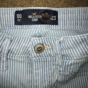 Holister jeans !!